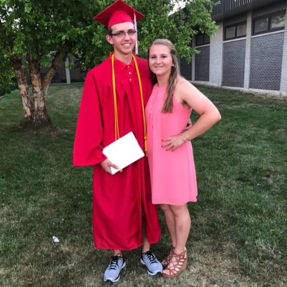 Meet your Posher, Jenna - Picture 1 of 1